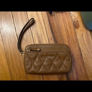 Vera Bradley wristlet